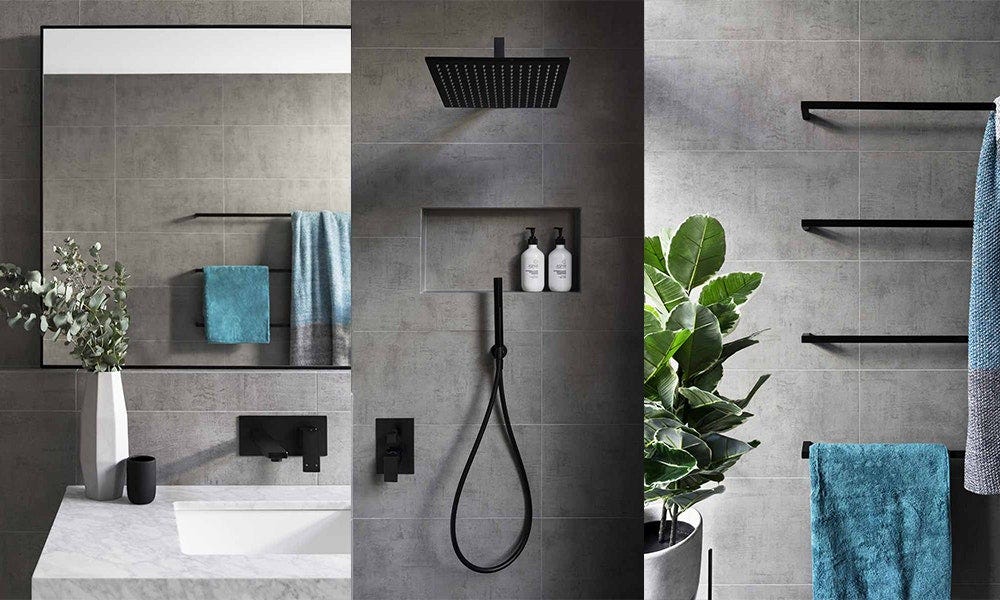 Innovative Bathroom Storage Solutions for Small Spaces
