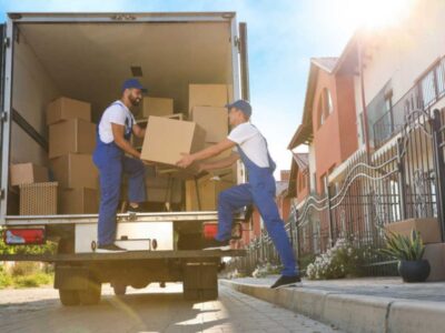 Discover Reliable and Trustworthy Movers