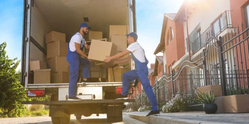 Discover Reliable and Trustworthy Movers