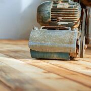 Is Floor Sanding the Key to Transforming Your Home's Interior Design