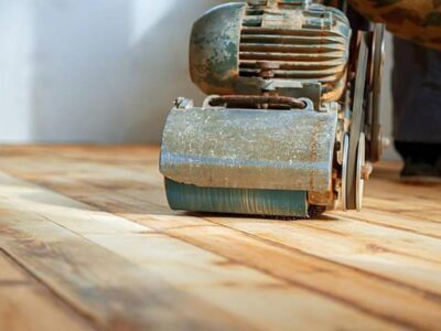 Is Floor Sanding the Key to Transforming Your Home's Interior Design