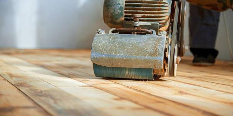 Is Floor Sanding the Key to Transforming Your Home's Interior Design