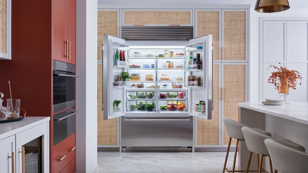 Ensuring Dependable Repairs for Sub Zero Appliances: A Comprehensive ...