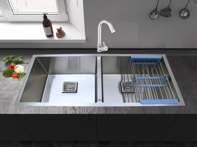 Good Quality Kitchen Sinks