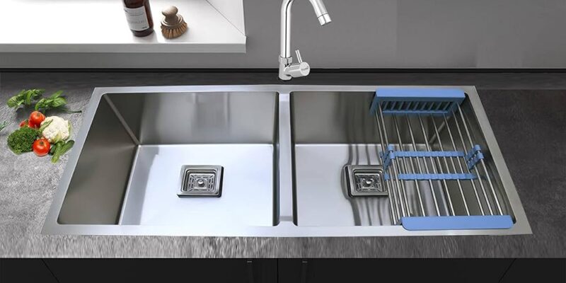 Good Quality Kitchen Sinks