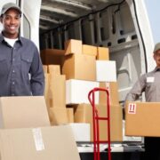 Safe Ship Moving Services