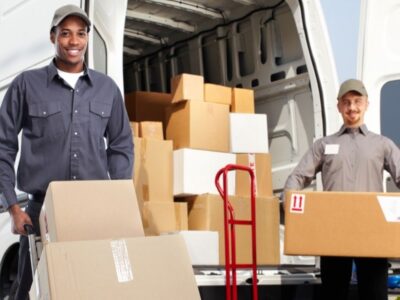 Safe Ship Moving Services