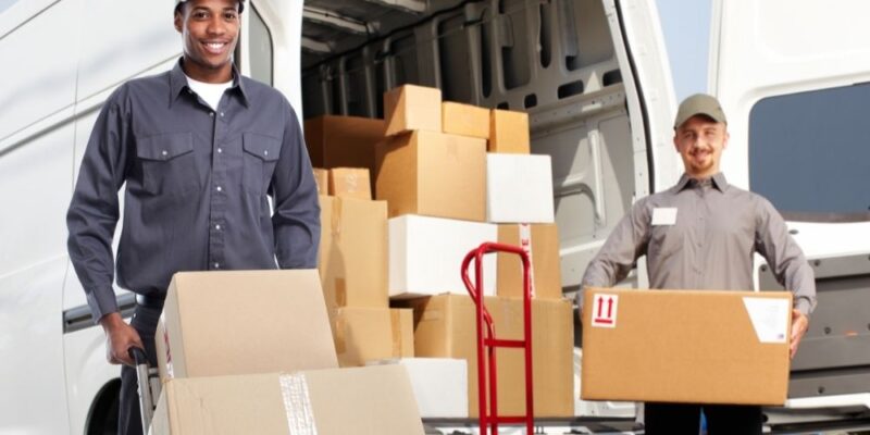 Safe Ship Moving Services