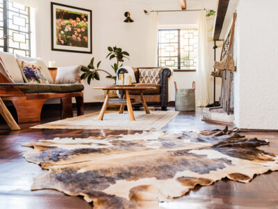 Cowhide Rugs