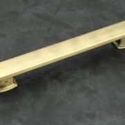 Brass Door Handles