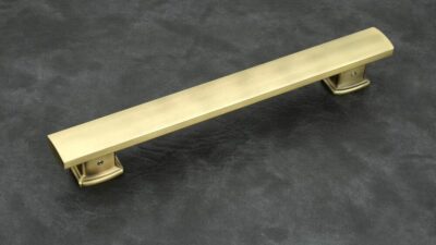 Brass Door Handles