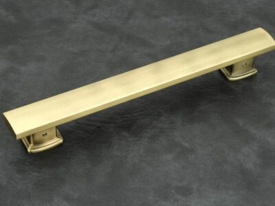 Brass Door Handles