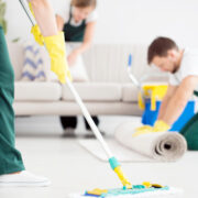 Carpet Cleaning