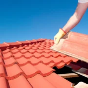 Roof Repair