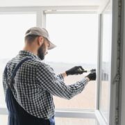 Window Contractor