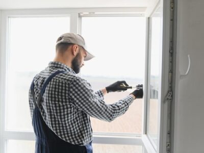 Window Contractor