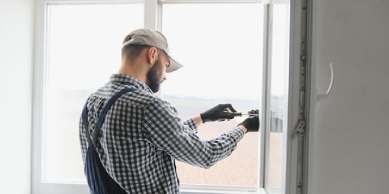 Window Contractor