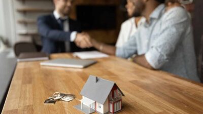 Robs Mortgage Loan