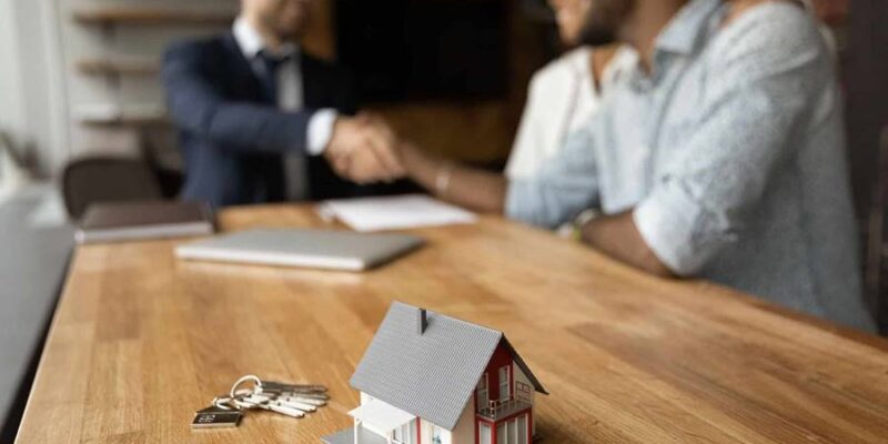 Robs Mortgage Loan