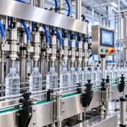 Liquid Filling System